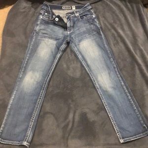 Men’s Jeans